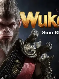 山寨《黑神话：悟空》上架任天堂引起争议