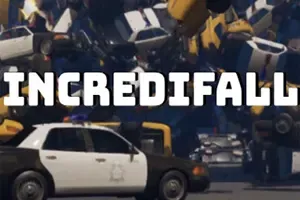 难以置信/惊坠(Incredifall)休闲动作游戏|中文|攻略|视频|免费下载