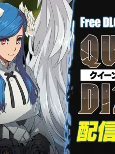 罪恶装备：STRIVE将免费发布“迪兹女王”DLC 2025年上线