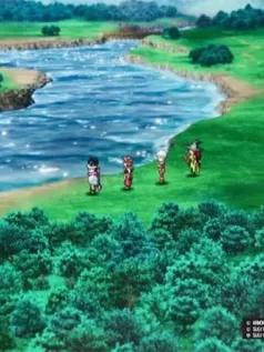 《勇者斗恶龙3重制版》核心理念 是强化外景制作