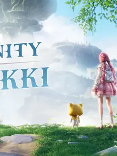 2024年12月25日Fami通游戏评分出炉 《无限暖暖》获34分