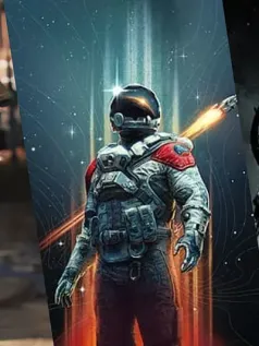 前开发者：B社应使用虚幻5引擎 而不是Creation