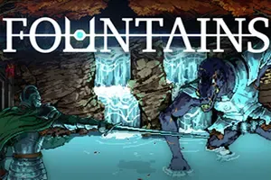 永泉传说(FOUNTAINS)复古动作RPG游戏|下载