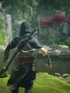 《刺客信条：影》新视频 展示隐藏小径功能