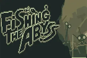 深渊垂钓(Fishing The Abyss)休闲放置钓鱼挂机游戏|下载