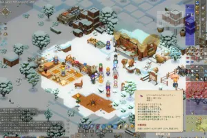 开放世界RPG《艾琳》更新上线 追加多项新内容
