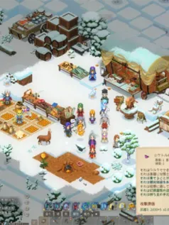 开放世界RPG《艾琳》更新上线 追加多项新内容