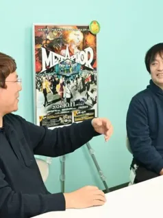 《暗喻幻想》制作人桥野桂：Atlas暂无计划推出续集