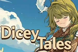 戴西的传说(Dicey Tales)骰子战术策略游戏|中文|攻略|视频|免费下载