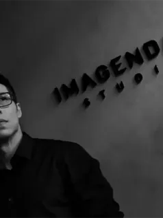 传“风暴之子”工作室关闭 新作《星脉》已取消