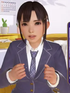 《VR女友》新作将以成人版本发布 锁国区