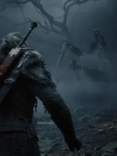 《巫师4》讲述希里成为真正猎魔人的过程