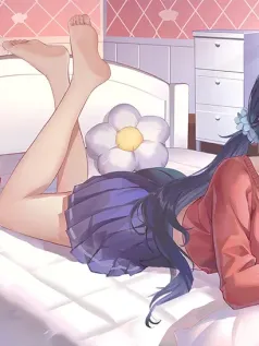 心理恐怖游戏MiSide《米塔》V0.91更新推出拍照模式