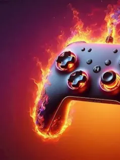 2024十大艰难行业：游戏行业第八 全年裁员人数2万