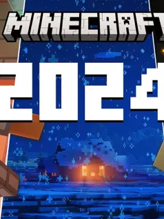 《我的世界》公布2024年数据统计 玩家破坏方块数超3470亿