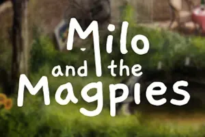 米洛和喜鹊(Milo and the Magpies)点击式隐藏物品游戏|中文|攻略|视频|免费下载