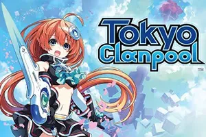 塔京(Clanpool)地牢探索RPG游戏|中文|攻略|下载