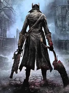 《血源》“大师之作”Mod恢复被删减内容