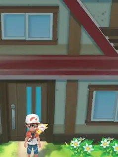 历代《宝可梦》主角房间研究：妈妈们的房间都不好