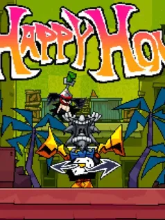 《安东炸弹》发布NS版更新补丁 帧率提升为60fps