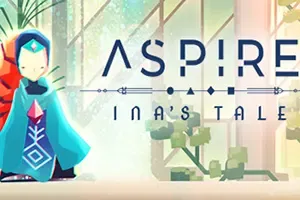 高塔伊娜传奇(Aspire: Ina’s Tale)横版动作游戏|中文|攻略|视频|免费下载