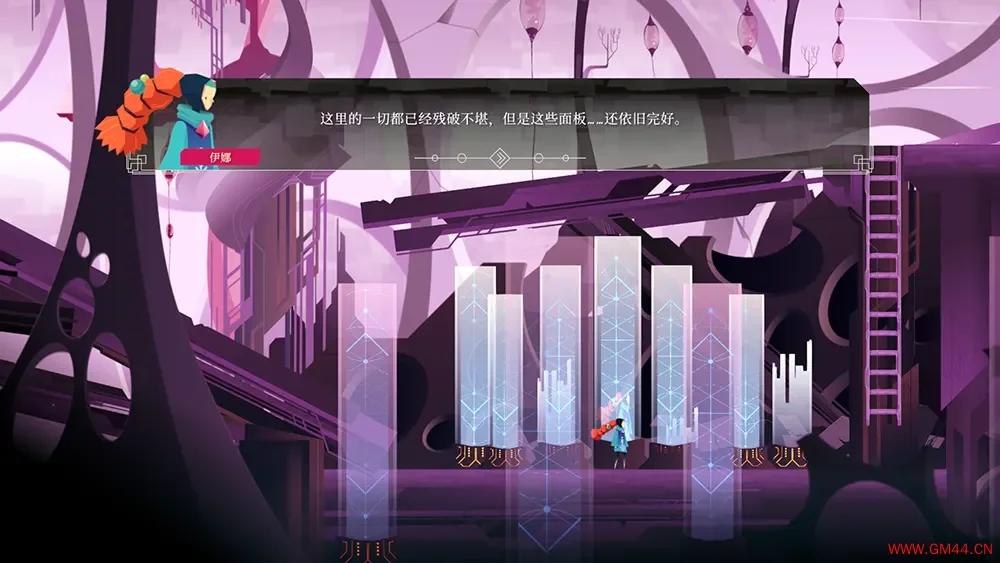 高塔伊娜传奇(Aspire: Ina’s Tale)横版动作游戏|中文|攻略|视频|免费下载20241228125212365.webpGM44游戏资源网