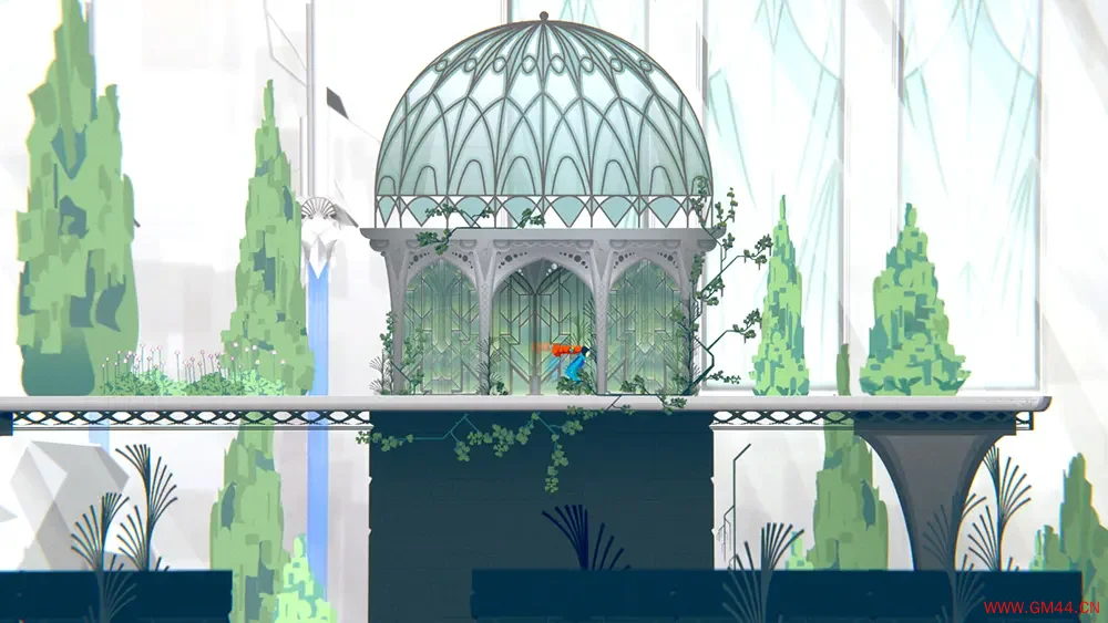 高塔伊娜传奇(Aspire: Ina’s Tale)横版动作游戏|中文|攻略|视频|免费下载20241228125216555.webpGM44游戏资源网