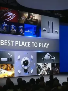 PlayStation：继续与第三方工作室合作 扩展游戏阵容