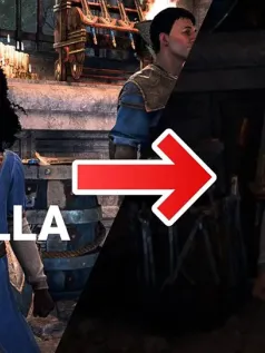 N网再次打击漂白MOD 《龙腾世纪》MOD被下架