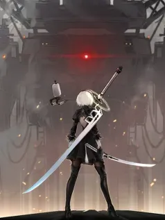 齐藤阳介确认2025年将有《尼尔》新作消息