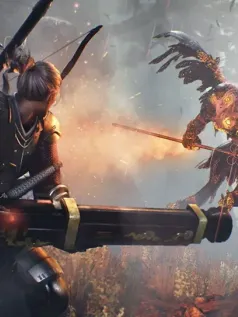 《仁王》开发商计划2025年公布3A新作