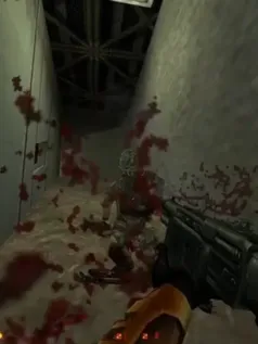 《半条命》modBrutal Half-Life新V3发布 更加暴力化