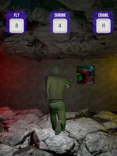 3D动作游戏《Moon Keys》Steam抢先体验开启 暂无中文