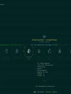 2024评分最高游戏《卡德洞窟》正式版