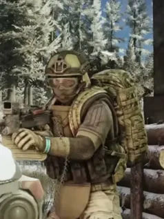 《逃离塔科夫》更新版优化BOT智能并升级PVP模式