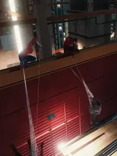 《漫威蜘蛛侠：重制版》多人游戏MOD正在开发