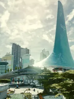 《星空》2025年将进行重大更新 修改游戏代码