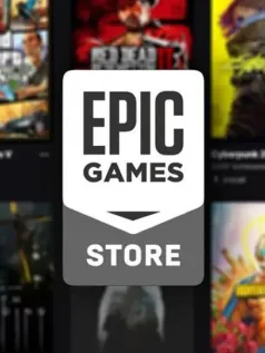 有玩家从Epic免费领取超200款游戏