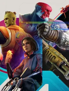 索尼高管谈《星鸣特攻》失败：不会放弃在线服务游戏