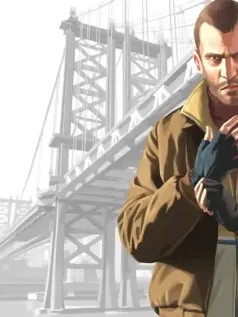 《GTA三部曲终极版》开发商正开发未公布游戏 可能是《GTA4》复刻