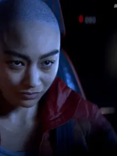 宇宙机器人总监赞《星际：异端先知》：令人惊叹