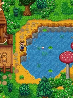 《星露谷物语》销量已超4100万份 依然保持热度