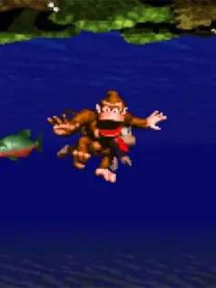 业界评《大金刚》推动电脑游戏进化 超过马里奥