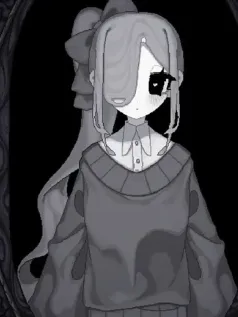 恐怖游戏《Galeid.》Steam免费 暂无中文