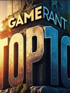 2024年度10大游戏 《最终幻想7：重生》获得第一