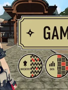 打字游戏《忍者结印》已在Steam平台正式推出