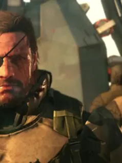 《合金装备》艺术总监：花大量时间设计背部细节