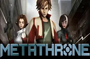 元王座(Metathrone)战术对战策略游戏 介绍