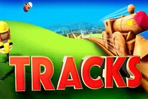 轨道模型游戏(Tracks – The Train Set Game)木质火车模拟游戏|中文|攻略|视频|免费下载