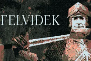 费尔维代克(Felvidek)日式角色扮演游戏